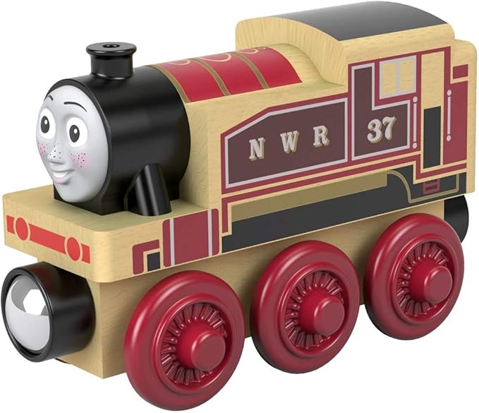 Thomas & Friends Wood, Rosie Toys & Games