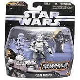 Star Wars Greatest Hits Basic Figure Clone Trooper