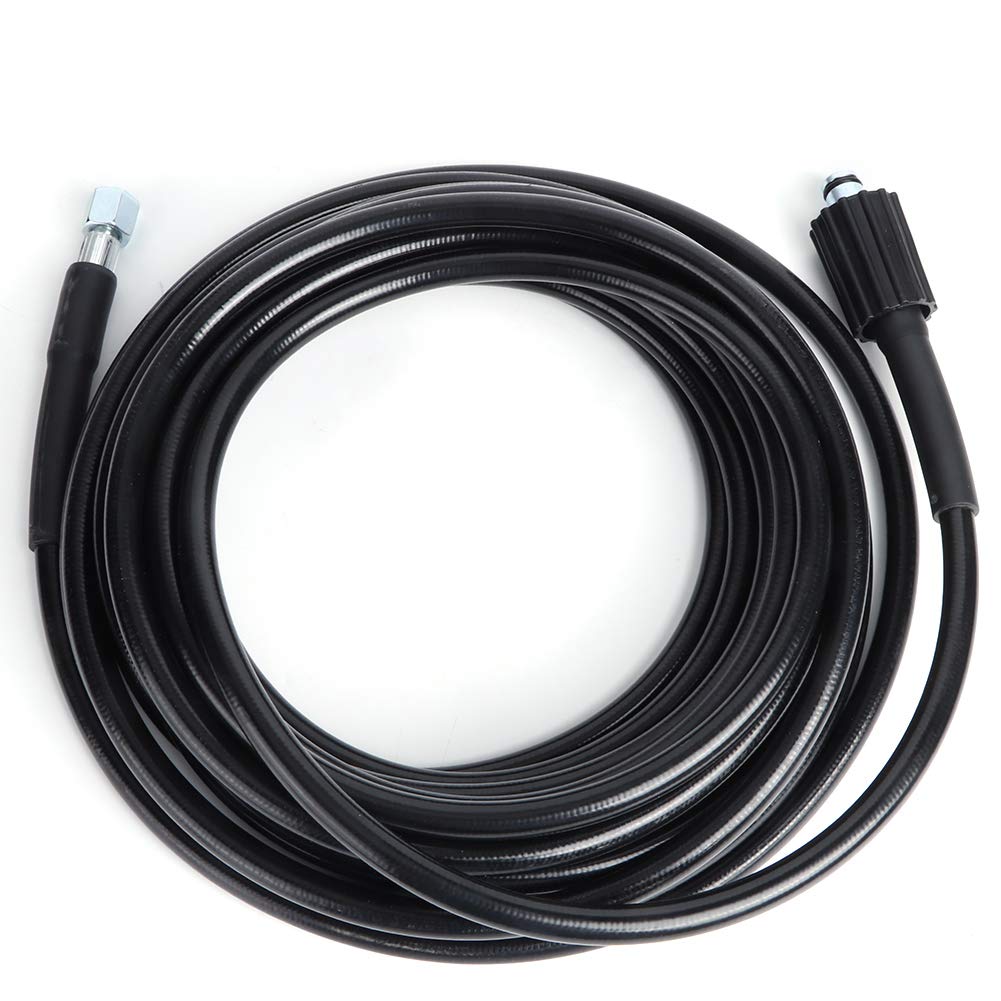 Prevessel 10m M14xM22 Thread High Pressure Cleaning Hose Cleaning Accessories Fit for K2 K3