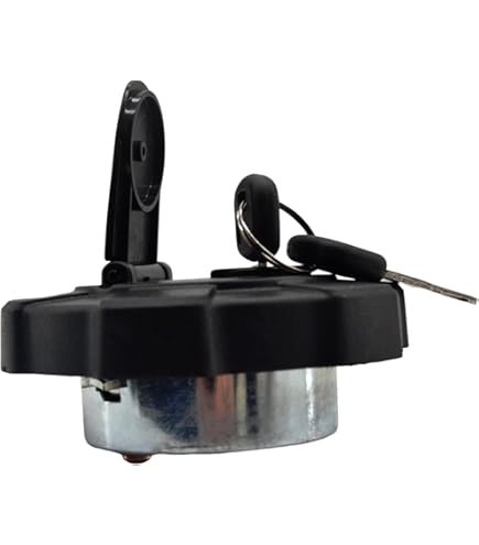 Amazon.com: GZYF 7414913 Tank Cap 7041664 For Liebherr