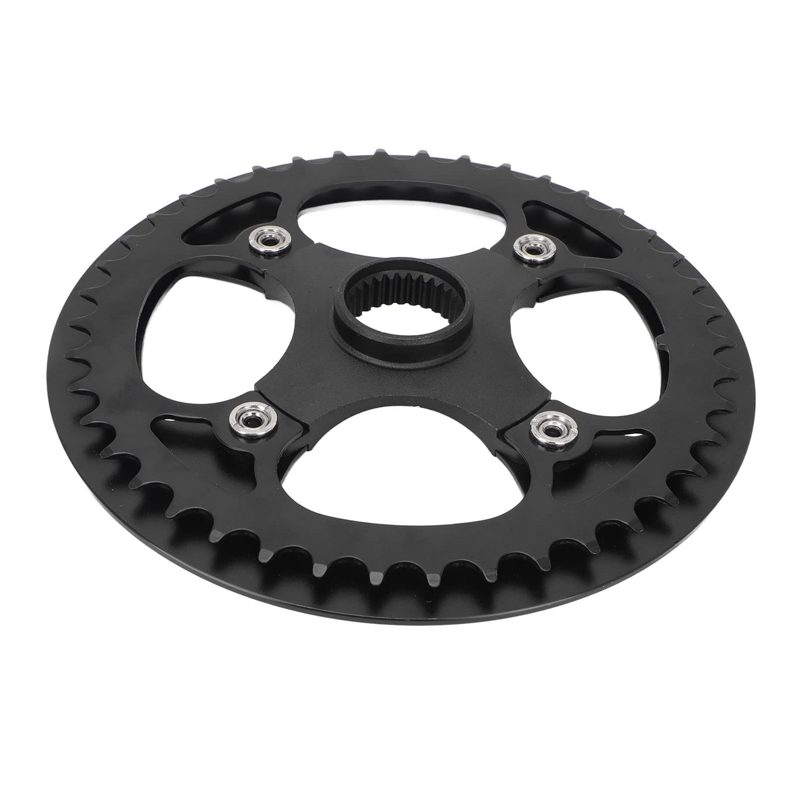 Syrisora BF 02 Chainwheel Light Weight 42T Crankset Chainring Chainwheel For M420 M300 M200 M215 M410 M315