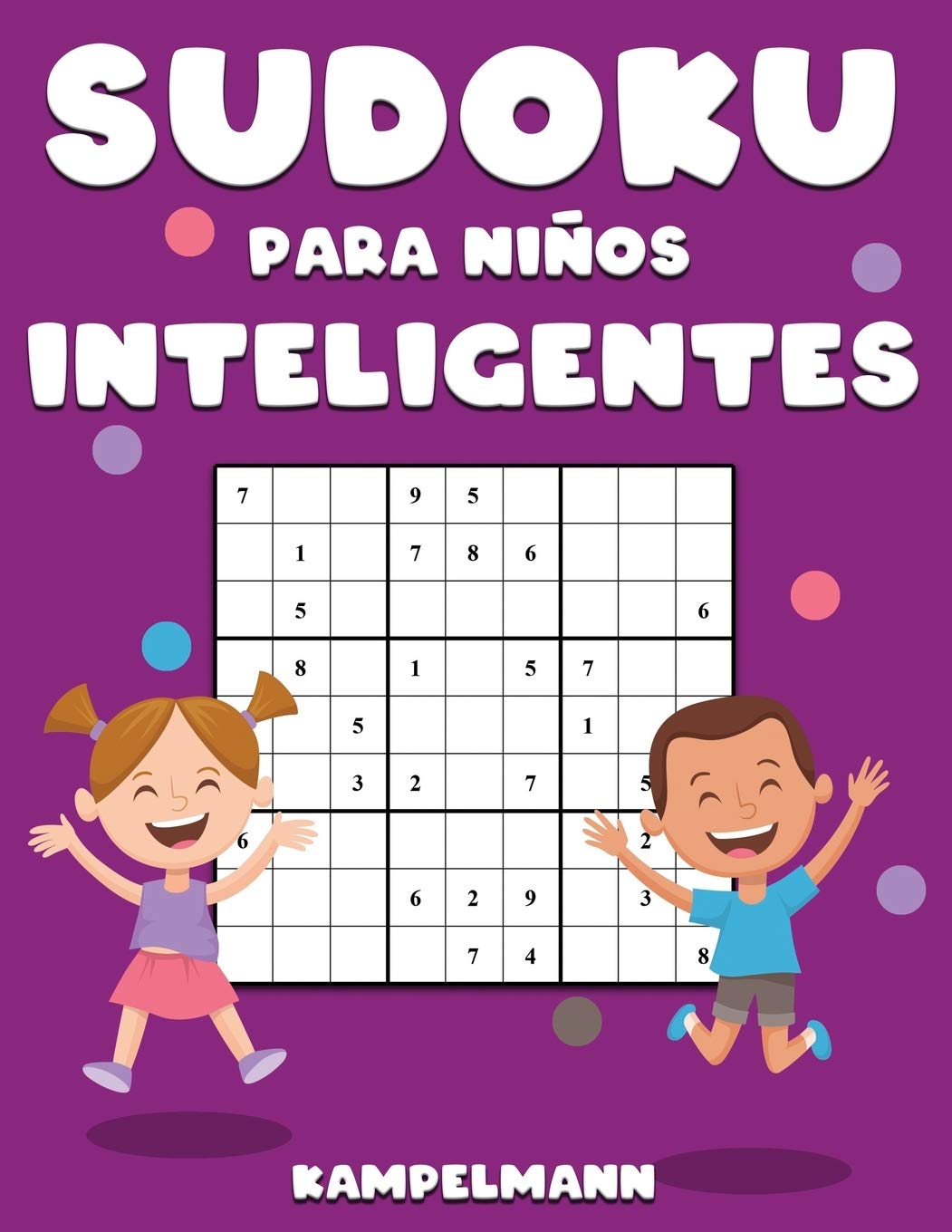 rompecabezas inteligentes soluciones