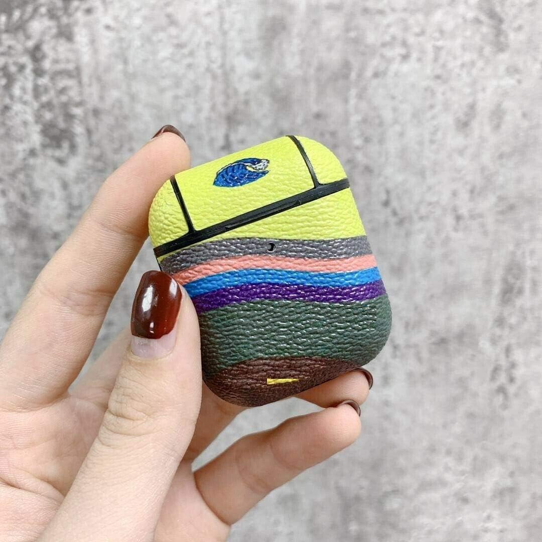 airpods hypebeast case