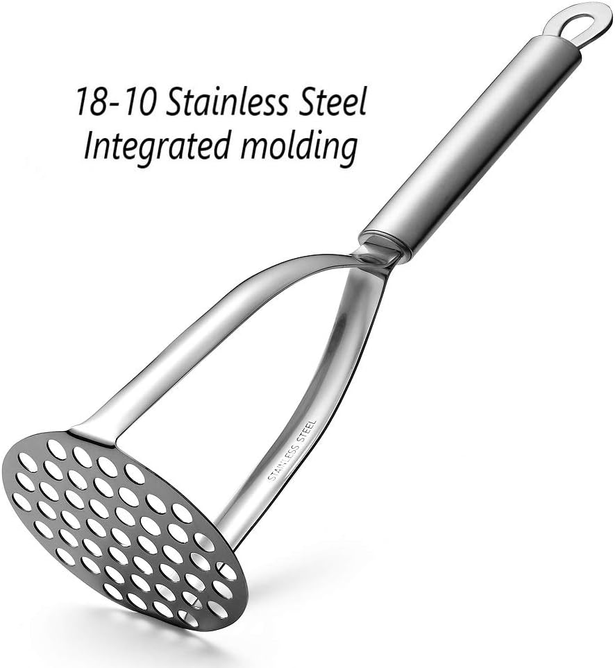 ZYLISS Potato Masher Stainless Steel