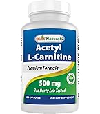 swanson l carnitine Acetyl L-Carnitine HCl – Swanson Vitamins