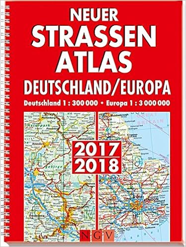 Bildergebnis fÃ¼r strassenatlas
