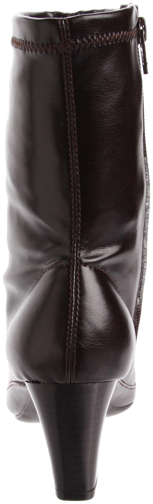 Aerosoles Women's Blue Gene Boot - Image 3