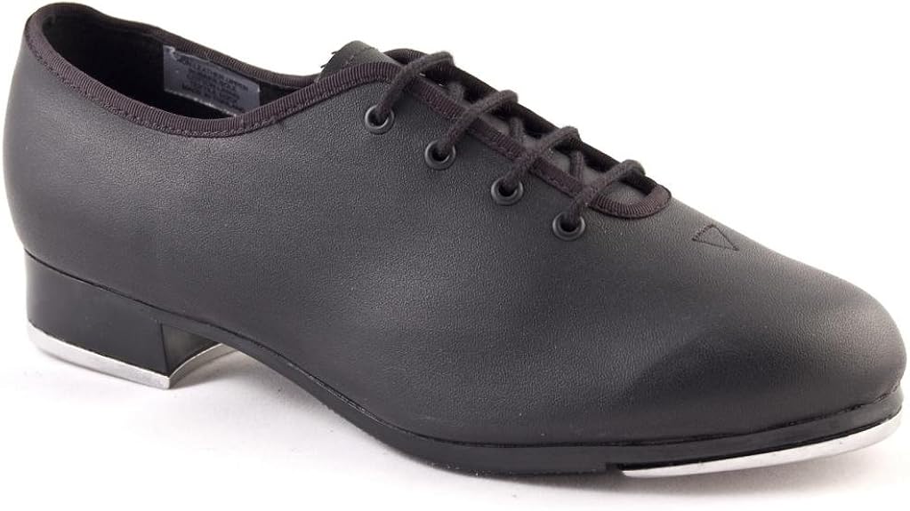 Economy Bloch Jazz Tap Shoes (SF3710) Black size 7 Amazon.co.uk