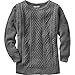 Legendary Whitetails Women's Fireside Sweater