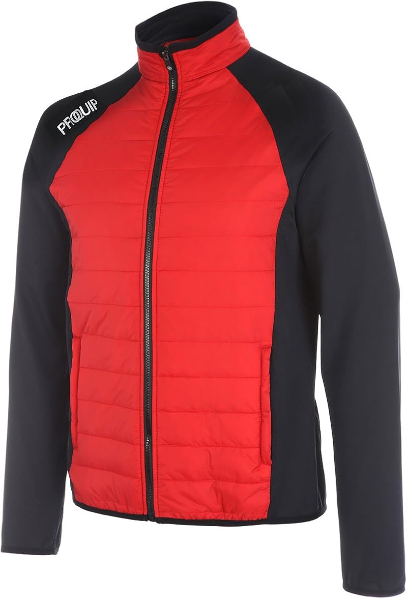 proquip therma pro jacket
