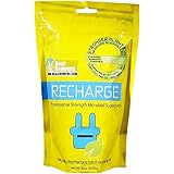 Real Growers Recharge (16oz)