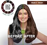 Garnier Color Naturals Crème Hair Colour Shade 4 Brown 70ml 60g Permanent view 3