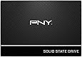 PNY CS900 120GB 3D NAND 2.5" SATA III Internal Solid State Drive (SSD) - (SSD7CS900-120-RB)