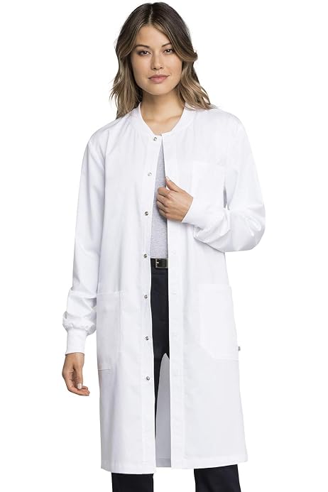 Red Kap Unisex Specialized Cuffed Lab 