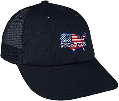 1776 hat