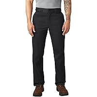 Carhartt Pantaloni da Lavoro da Uomo in Twill con vestibilità Comoda