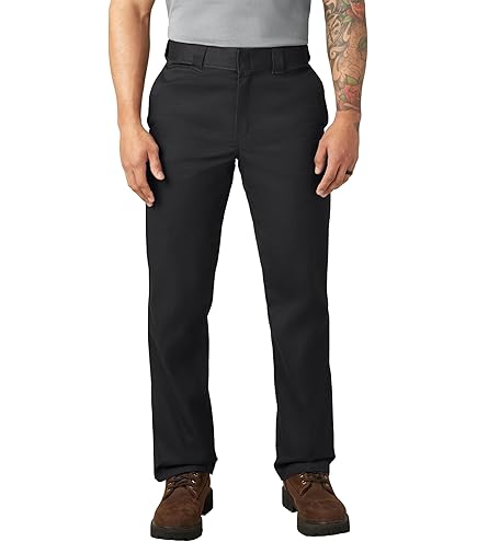 DAN Dickies / 別注 M47 Work Trousers 受注生産】DAN別注 M47 Work Trousers - KHAKI