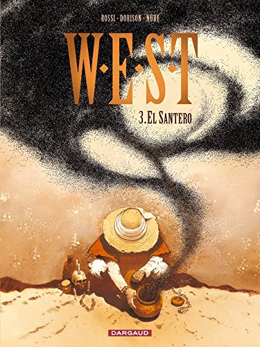 Download West, Tome 3 (French Edition)