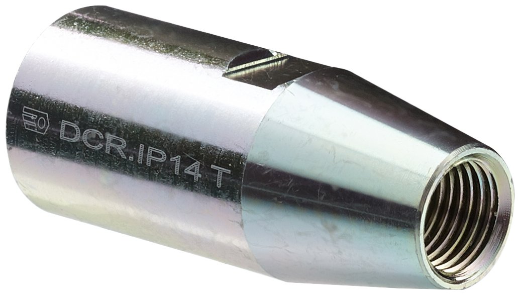 Facom DCR. 13 – Inertia Extractor DCR. IP Delphi