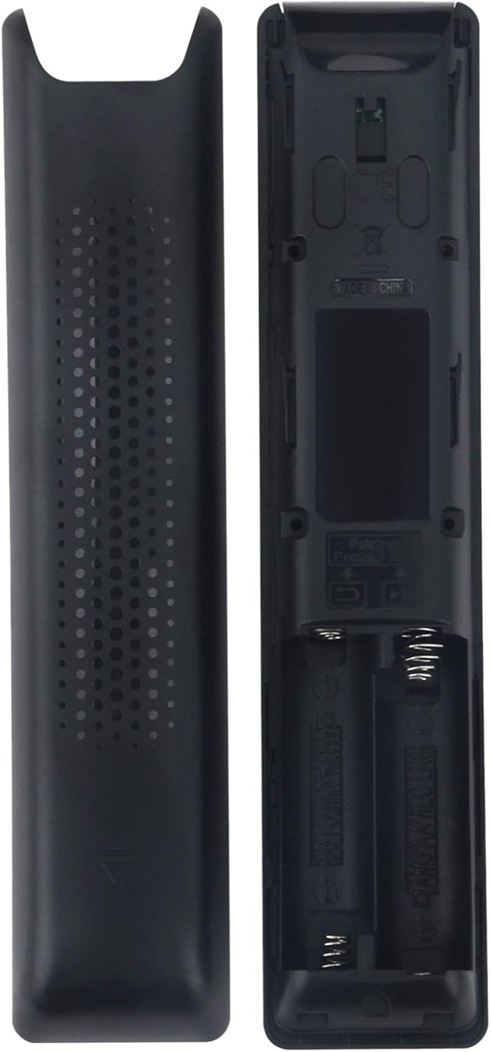 VINABTY BN59-01329B Voice Replacement Remote Control Fit for Samsung LST7T The Terrace Smart TV QE55LST7T QE65LST7T QE75LST7T - Image 5
