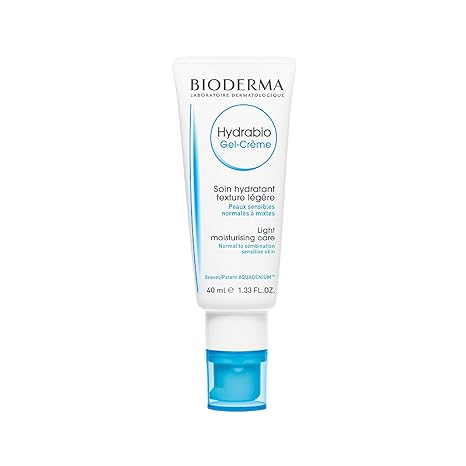 bioderma face cream