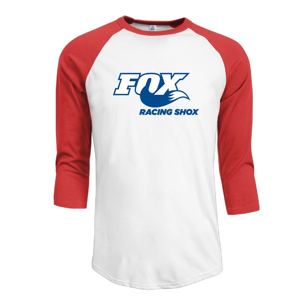 fox shox apparel