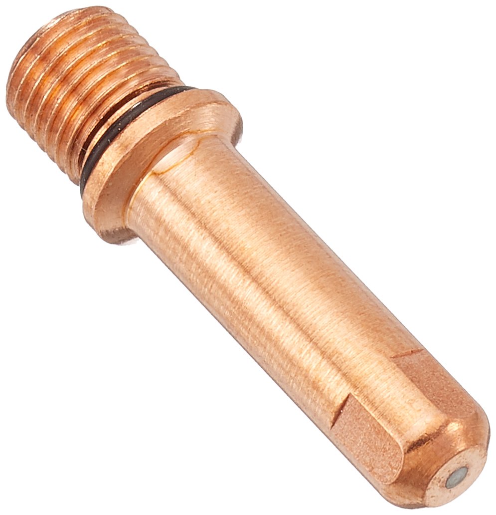 Lincoln Electric WB300160A Electrode with O - Ring