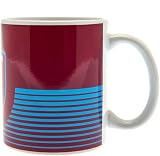 FOCO West Ham United Official Coffee Mug 312ml Ceramic Brand New view 4