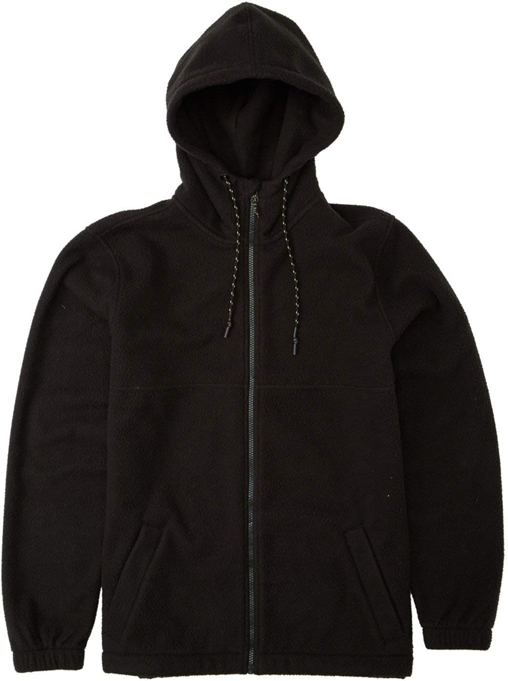 BILLABONG™ Adventure Division Collection Boundary Zip Sherpa ZipUp