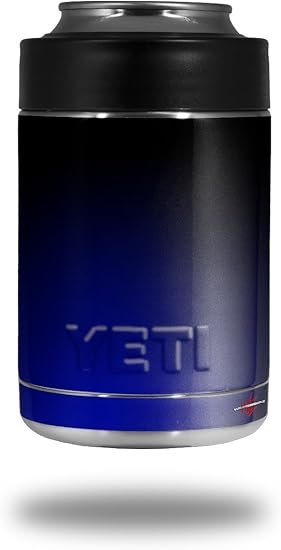 yeti colster blue