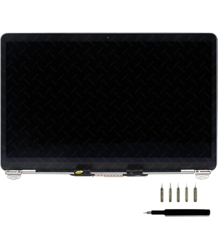 Batteria TE04XL 15.2V 63.3Wh Per HP Omen 15-AX – Sostituisce HSTNN-UB7A, TPN-Q173