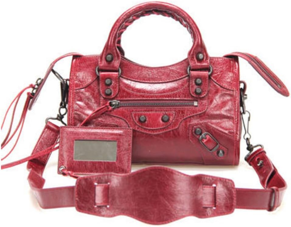 Bagroo Women's Mini Cross Body Handbags Shoulder Handbags