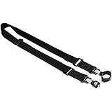 Leofoto Push Button Quick Detach Modular Tripod Strap 36LM Compatible with LM-365C, LM-364C, LM-363C LM-362C 36mm Diameter 3/