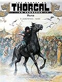 La Jeunesse de Thorgal - Tome 3 - Runa (French Edition) by 