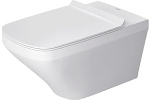 Duravit 2537090092 Durastyle Toilet Bowl Wall-Mounted Washdown
