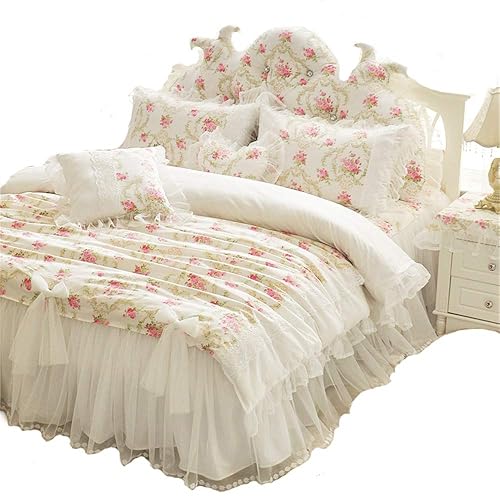Lace Bedding: Amazon.com