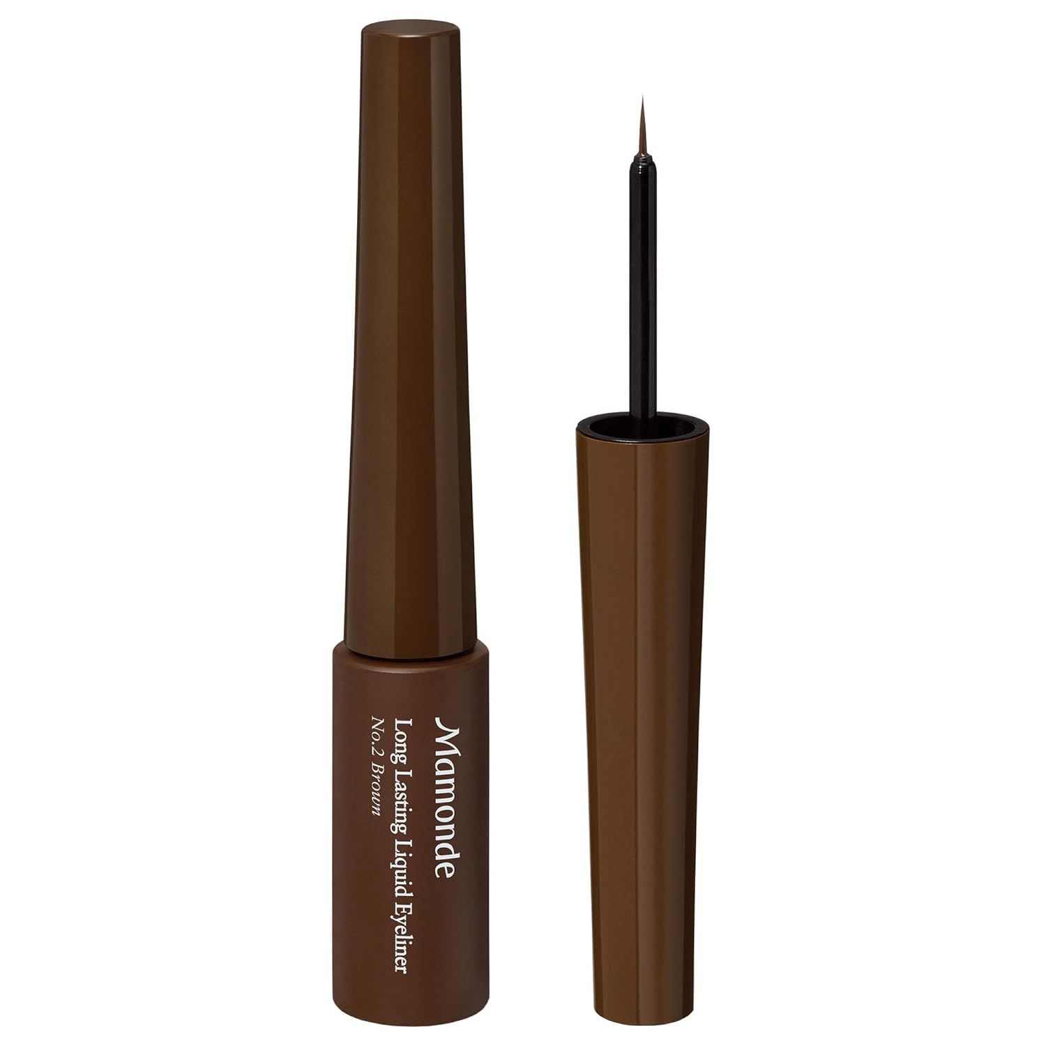 Mamonde Long Lasting Liquid Eyeliner Makeup