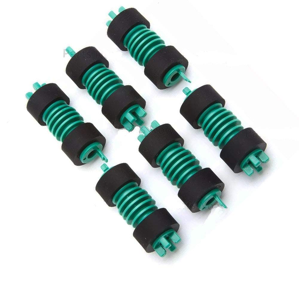 Printertree Feed Roller Kit for Xerox: 604K01130 / 116116300