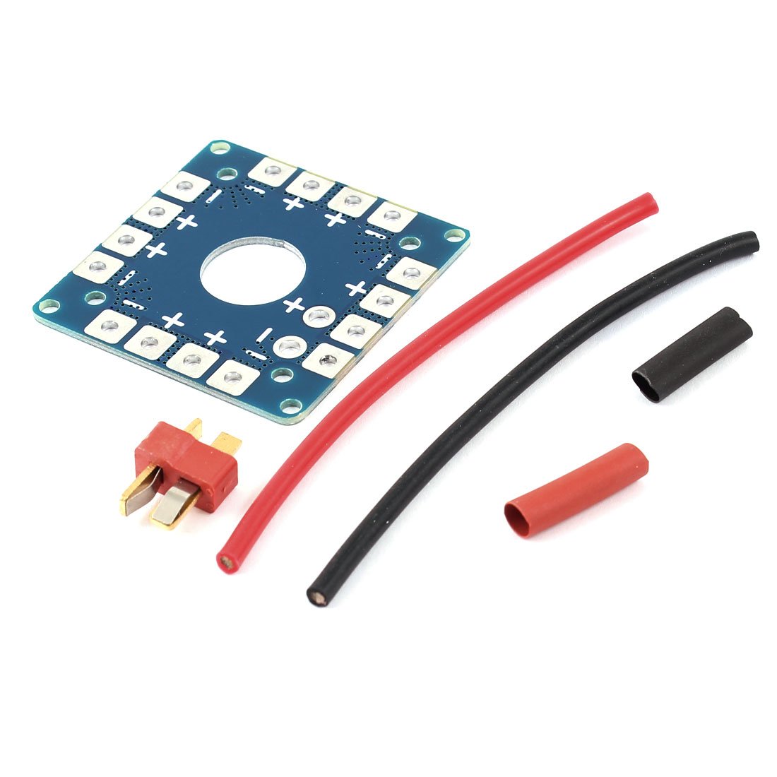 RC Quadcopter ESC Power Distribution Board for KK Tricopter Xcopter