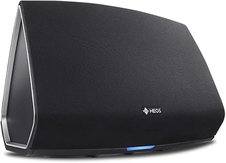 Deezer Hifi Denon Heos Deezer Hifi Denon Heos