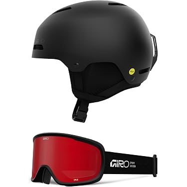 Amazon Best Sellers: Best Snow Sport Helmets