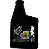 BRP Ski-Doo XPS New OEM Synthetic Chaincase Oil 12 OZ, 779156