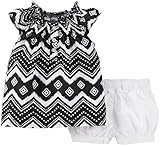 Carter's Baby Girls' 2 Piece Woven Set