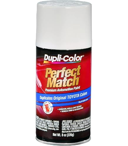 Amazon.com: Genuine Toyota 00258-00056-21 White Touch-Up