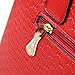 Garden Prom Women Handbags Top-handle Bag Tote Leather Ladies Bag