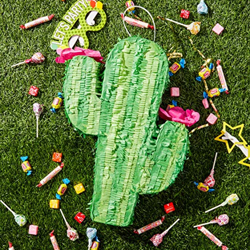 2 Cactus+Pinata+Large+Standard+Size