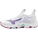 Mizuno Women's Wave Momentum 3 Volleyball Shoes