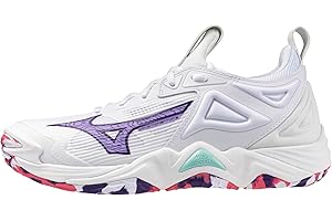 Mizuno Women's Wave Momentum 3 Volleyball Shoes