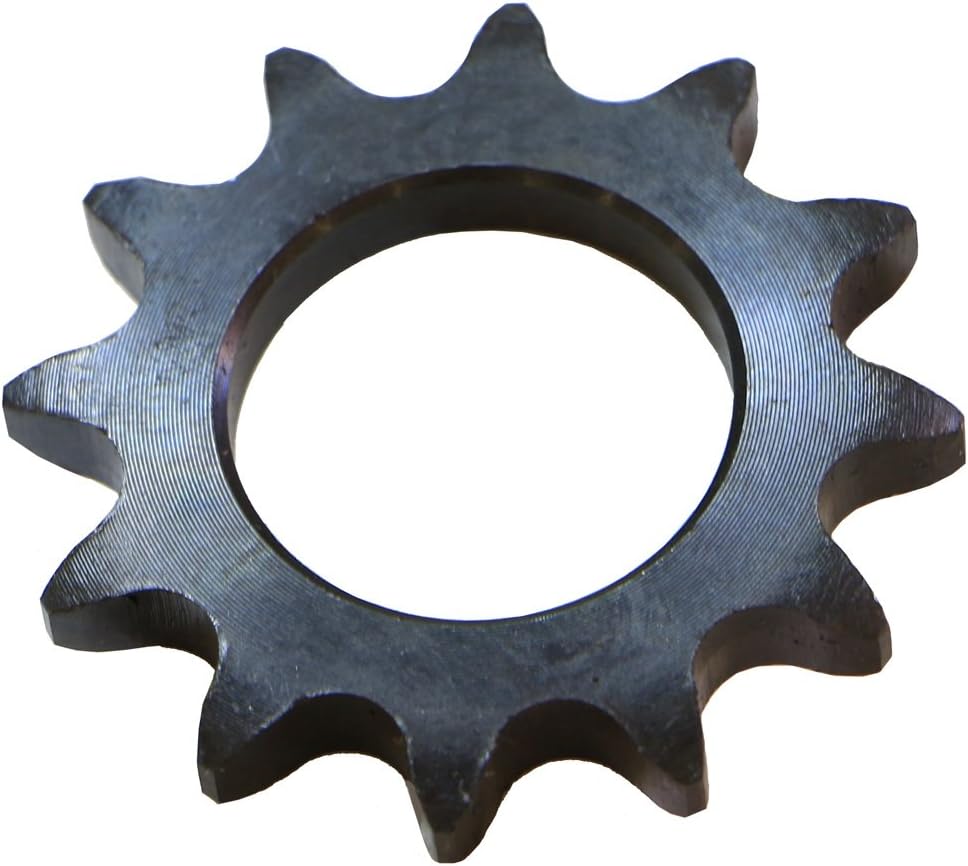 12 Teeth Sprocket for 40 Chain RanchEx