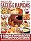 Livro Delícias da Cozinha Especial: Fáceis e Rápidas
